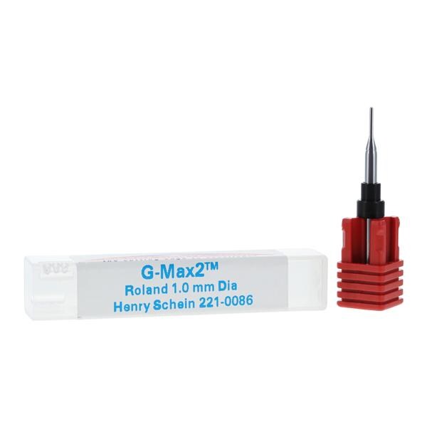 G-Max2 Diamond Glass Ceramic Grinding Tool 1.0mm Ea