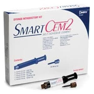 SmartCem 2 Cement Opaque Introductory Kit Ea