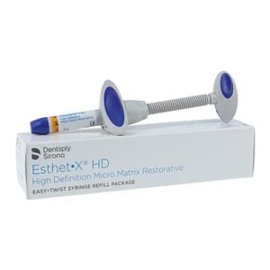 Esthet-X HD Universal Composite B3 Regular Body Syringe Refill