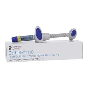 Esthet-X HD Universal Composite B2-O Opaque Dentin Syringe Refill