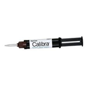 Calibra Base Automix Cement Dark 4.5 Gm Refill 4.5Gm/Ea