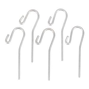 Detect Lip Clip For Apex Locator 5/Pk