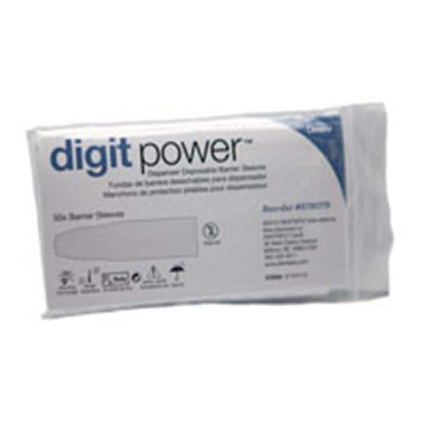 Digit Power Barrier Sleeve 50/Bx