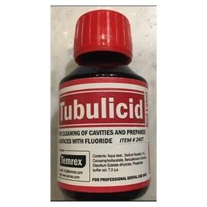 Tubulicid Red Label Cavity Cleaner 10oz/Bt