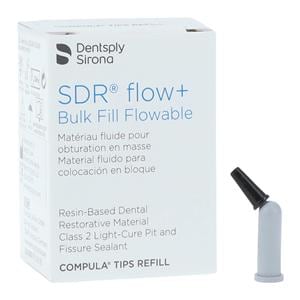 SDR flow+ Bulk Fill Composite A2 Refill 15/Pk