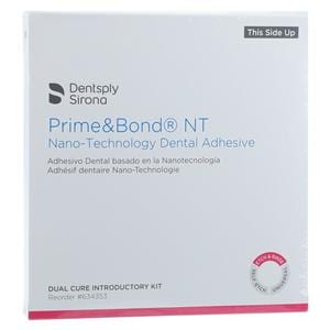 Prime&Bond NT Dual Cure Adhesive Introductory Kit Ea