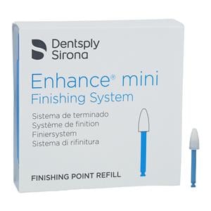 Enhance mini Single Step Finishers Refill 40/Pk