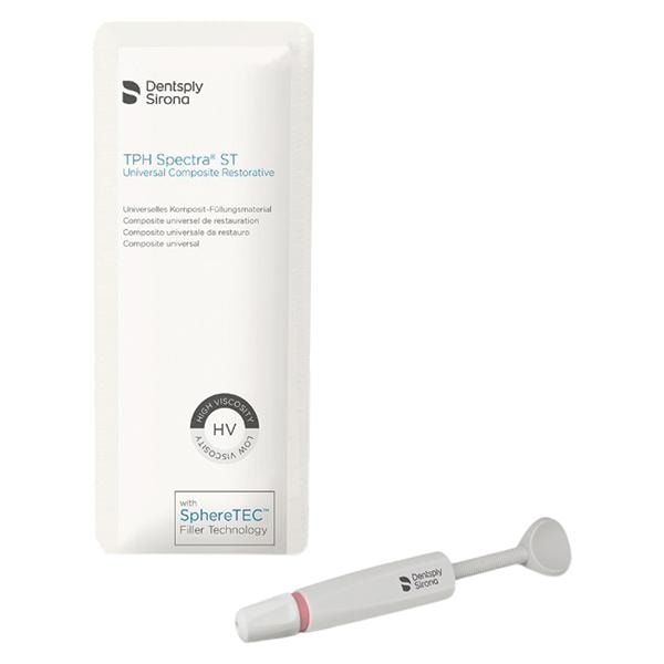 TPH Spectra ST Universal Composite A1 Syringe Refill