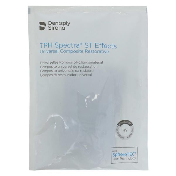 TPH Spectra ST Effects Universal Composite D3 Dentin Compules Tip Refill 16/Pk