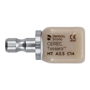 CEREC Tessera MT C14 A3.5 For CEREC 4/Bx