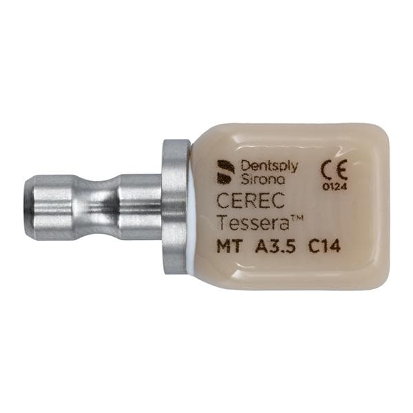 CEREC Tessera MT C14 A3.5 For CEREC 4/Bx