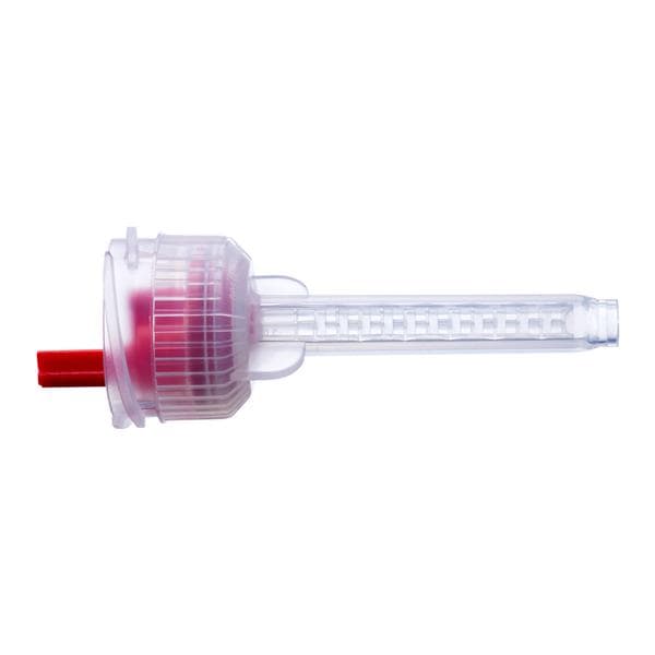 Dentsply Mixing Tips Red Refill 48/Bx