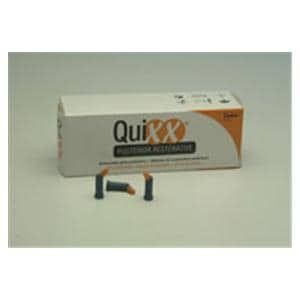 QuiXX Posterior Restorative Universal Composite Univ Compules Tp Intro Kt 20/Bx