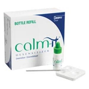 Calm-It Glutaraldahyde-Based Desensitizer Bottle Package Ea