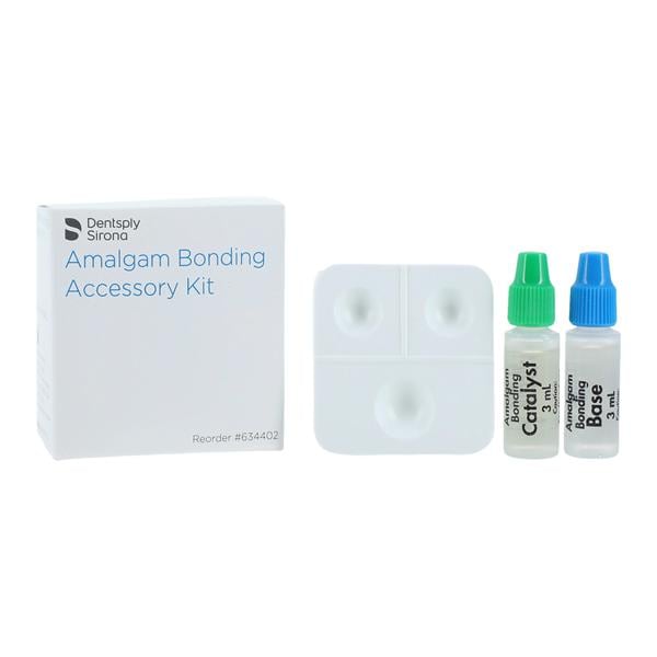 Prime&Bond NT Dual Cure Amalgam Bonding Accessory Kit Ea