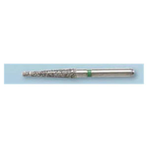 Endo Access Burs Friction Grip 2 3/Bx