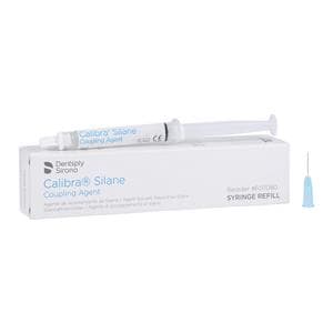 Dentsply Syringe Silane Coupling Agent Refill 3ml/Ea