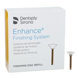 Enhance Finishing System Refill 40/Bx