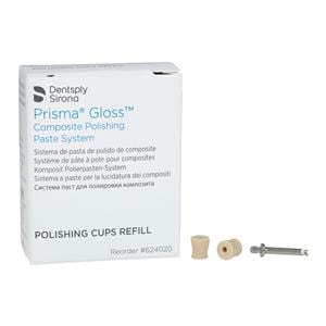 Prisma Gloss Polishing Refill 100/Pk