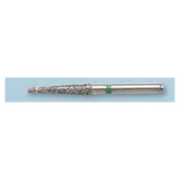 Endo Access Burs Friction Grip 4 3/Bx