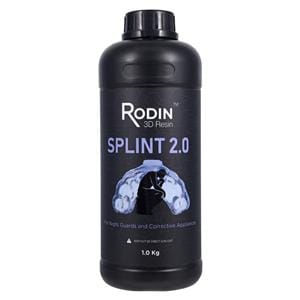 Rodin Splint 2.0 3D Print Resin Ea