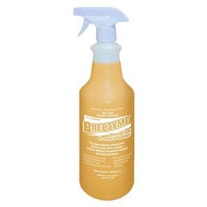 Cleaner Enzymatic Foam Prepzyme 32 oz Mild Odor 12/Ca