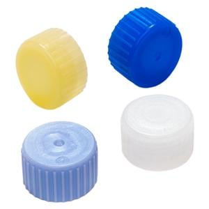 PE Vial Polyethylene Natural 1000/Pk