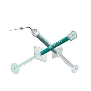 NeoPUTTY & NeoSEALER Flo Endodontic Sealer Bioceramic Ea