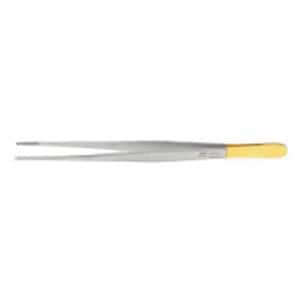 Potts-Smith Dressing Forcep 8-1/4" EA