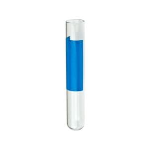 Mark-M Culture Tube Borosilicate Glass 5mL 12x75mm Non-Sterile 1000/Ca