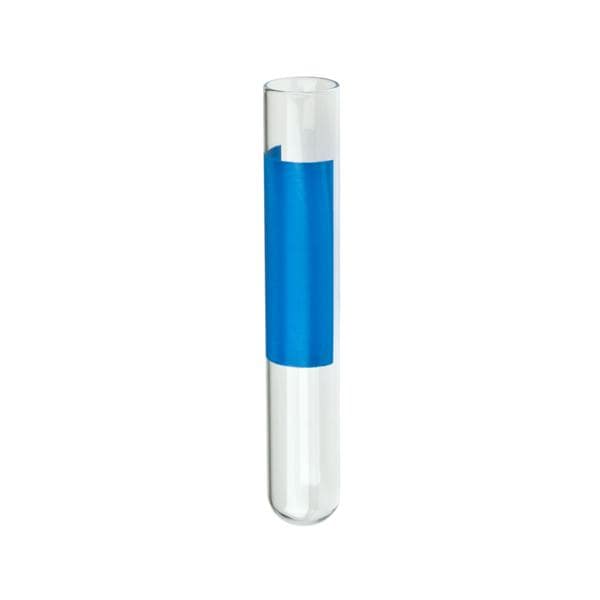 Mark-M Culture Tube Borosilicate Glass 5mL 12x75mm Non-Sterile 1000/Ca