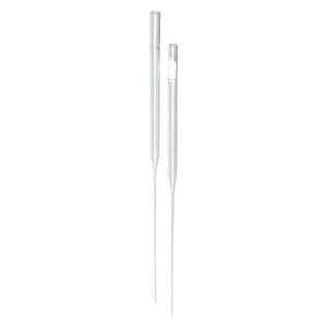 Pasteur Pipette 2mL Non-Sterile 1000/Ca