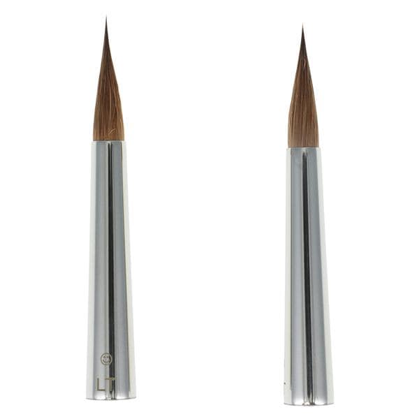 Ceramist Brush Long Tapered Tip #8 2/Pk