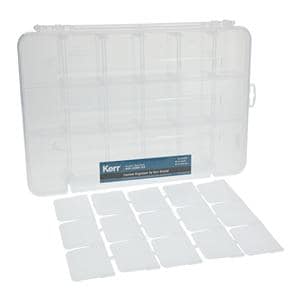 Organizer Endo 18 Compartments Ea