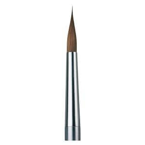 Ceramist Brush Kolinsky Tip #8LT Ea