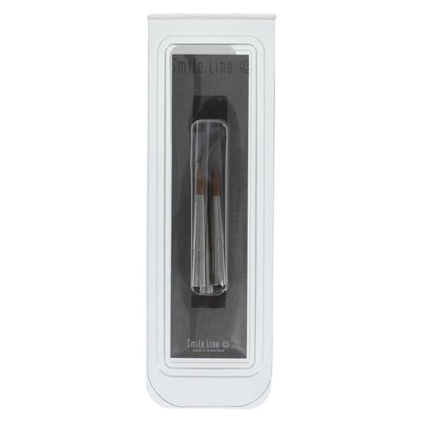 Ceramist Brush Tip Refill #4 3/Pk