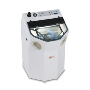 Vario Jet Recyclable Sandblaster Ea