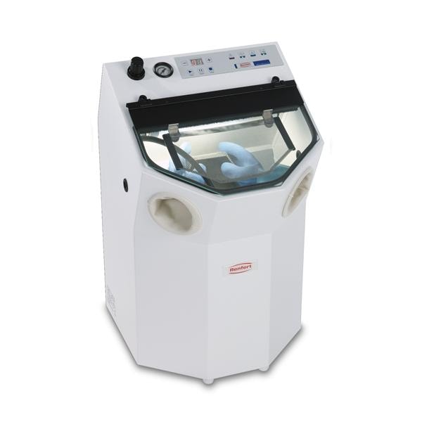 Vario Jet Recyclable Sandblaster Ea