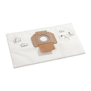 Vortex 3L Filter Bags 5/Pk