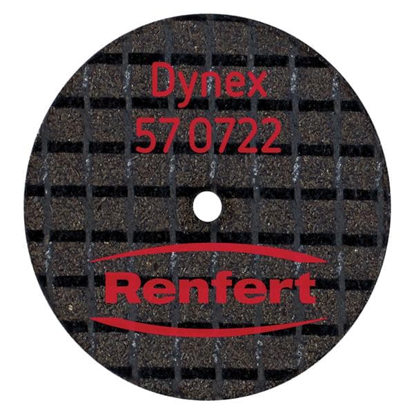 Dynex Separating Discs 20/Bx