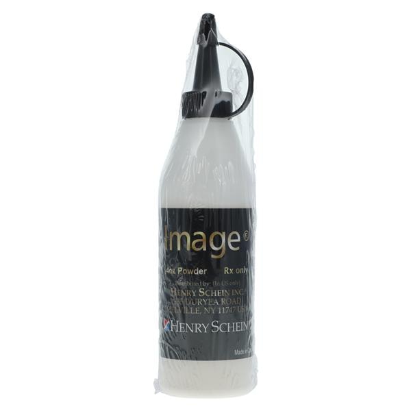 Image Tooth Shade Acrylic B1 4oz/Bt