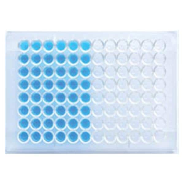 ELISA Test Kit fTE: Free Testosterone 96 Count Ea