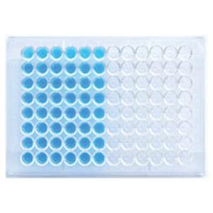 ELISA Test Kit RF: Rheumatoid Factor 96 Count Ea