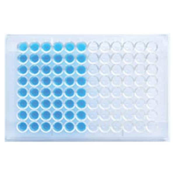 ELISA Test Kit RF: Rheumatoid Factor 96 Count Ea