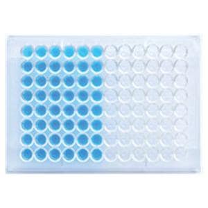 ELISA Test Kit HSV 1&2 IgM 96 Count Ea