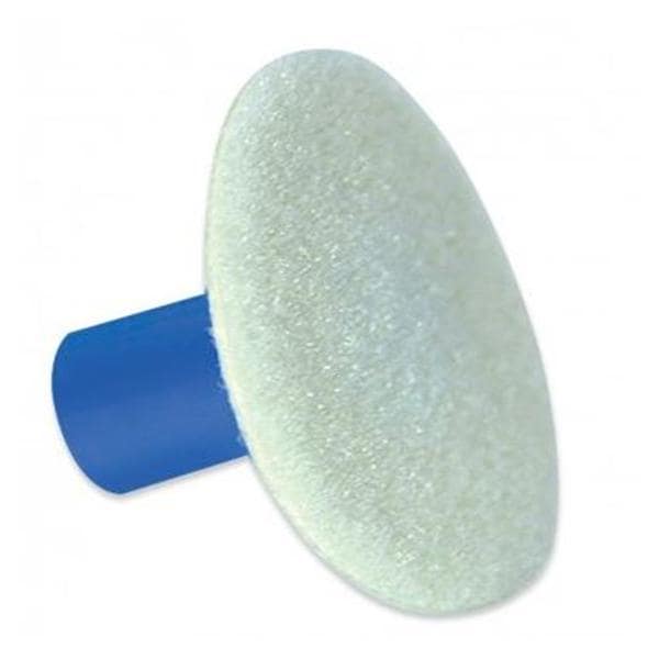 Shammy Bright Polishing Disc Refill 25/Pk