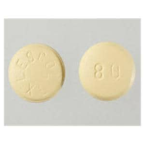 Lescol XL 80mg 30/Bt