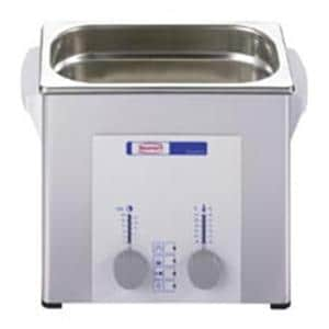 Easyclean Ultrasonic Cleaning Unit 37 kHz 120v Ea