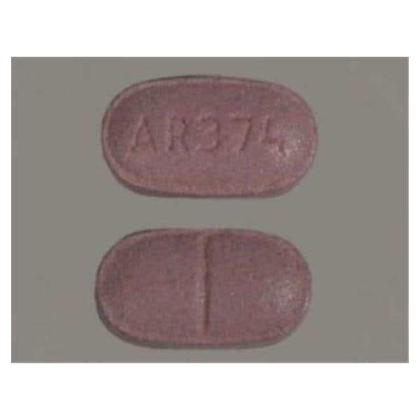 Colcrys Tablets 0.6mg Bottle 100/Bt