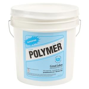 Polymer Clear 5Lb